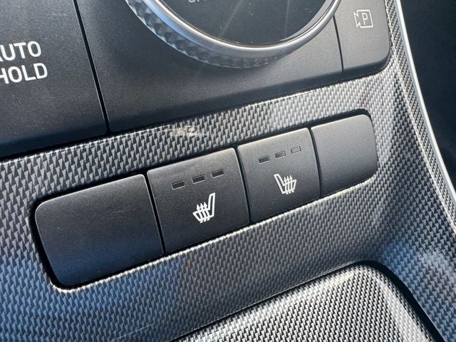 2022 Hyundai Santa Fe Hybrid SEL Premium