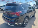 2022 Hyundai Santa Fe Hybrid SEL Premium