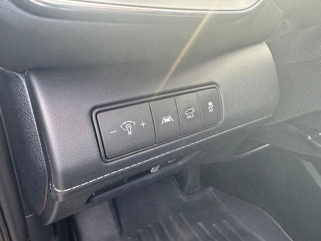 2022 Hyundai Santa Fe Hybrid SEL Premium