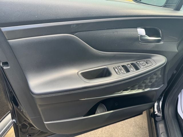 2022 Hyundai Santa Fe Hybrid SEL Premium