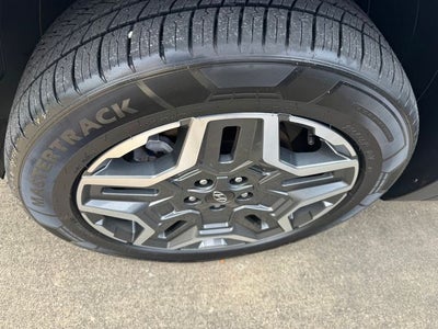 2022 Hyundai Santa Fe Hybrid SEL Premium