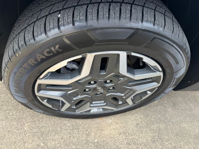 2022 Hyundai Santa Fe Hybrid SEL Premium