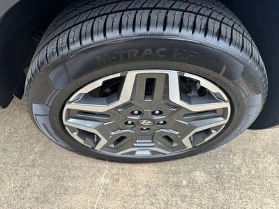 2022 Hyundai Santa Fe Hybrid SEL Premium