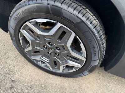2022 Hyundai Santa Fe Hybrid SEL Premium