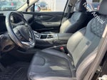 2022 Hyundai Santa Fe Hybrid SEL Premium