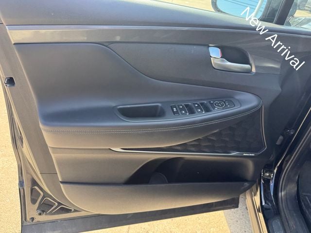 2022 Hyundai Santa Fe Hybrid SEL Premium