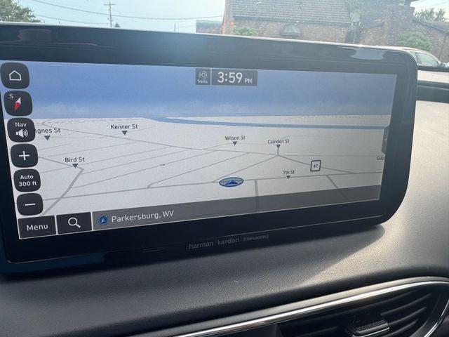 2022 Hyundai Santa Fe Hybrid SEL Premium