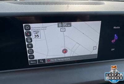 2025 Kia Seltos SX