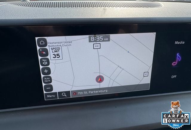 2025 Kia Seltos SX