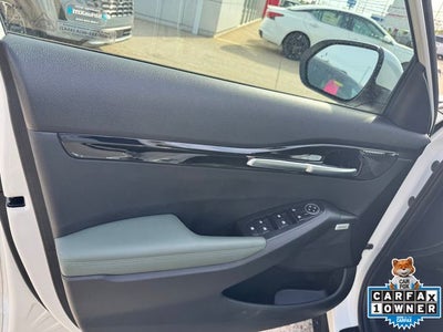 2025 Kia Seltos SX
