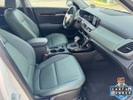 2025 Kia Seltos SX