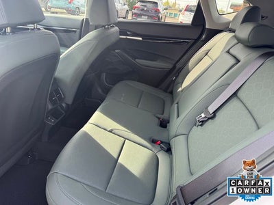 2025 Kia Seltos SX