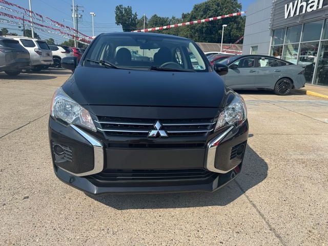 2023 Mitsubishi Mirage G4 ES