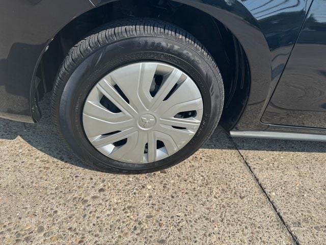 2023 Mitsubishi Mirage G4 ES
