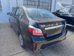 2023 Mitsubishi Mirage G4 ES