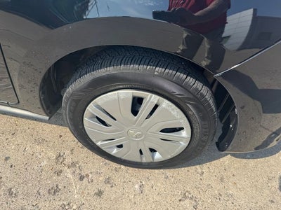2023 Mitsubishi Mirage G4 ES