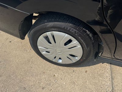 2023 Mitsubishi Mirage G4 ES