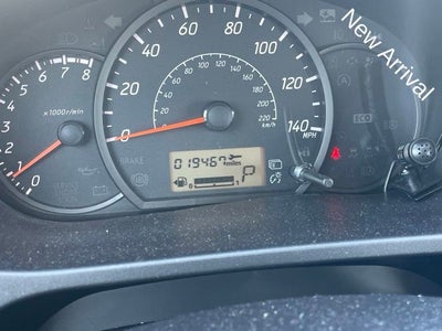 2023 Mitsubishi Mirage G4 ES