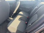 2023 Mitsubishi Mirage G4 ES