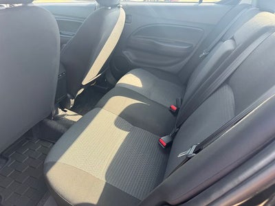 2023 Mitsubishi Mirage G4 ES
