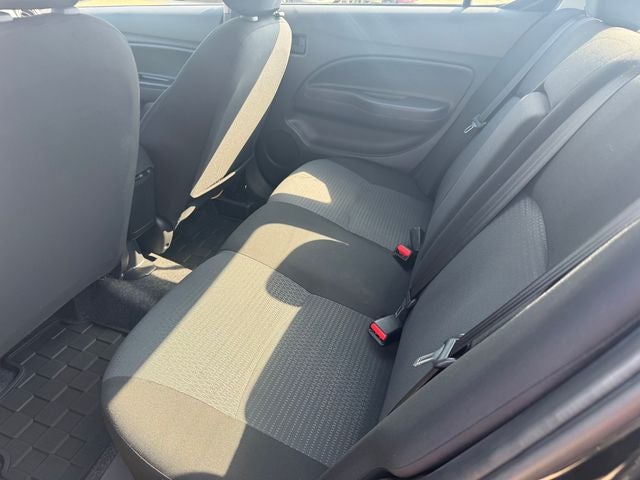 2023 Mitsubishi Mirage G4 ES