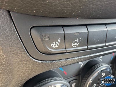 2015 Jeep Renegade Limited