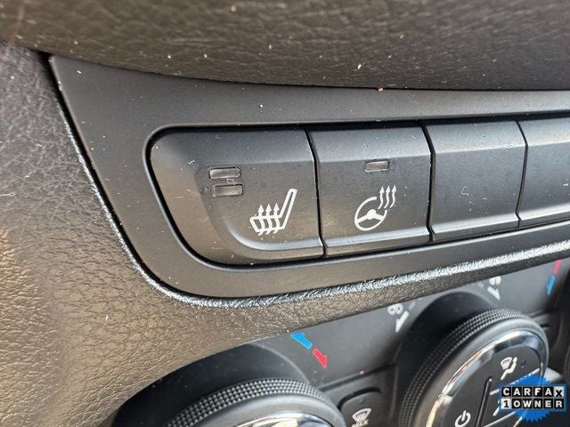 2015 Jeep Renegade Limited