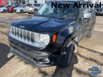 2015 Jeep Renegade Limited