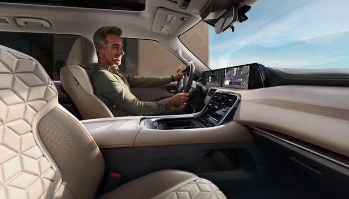 2025 Nissan Armada | Wharton Nissan in Parkersburg WV