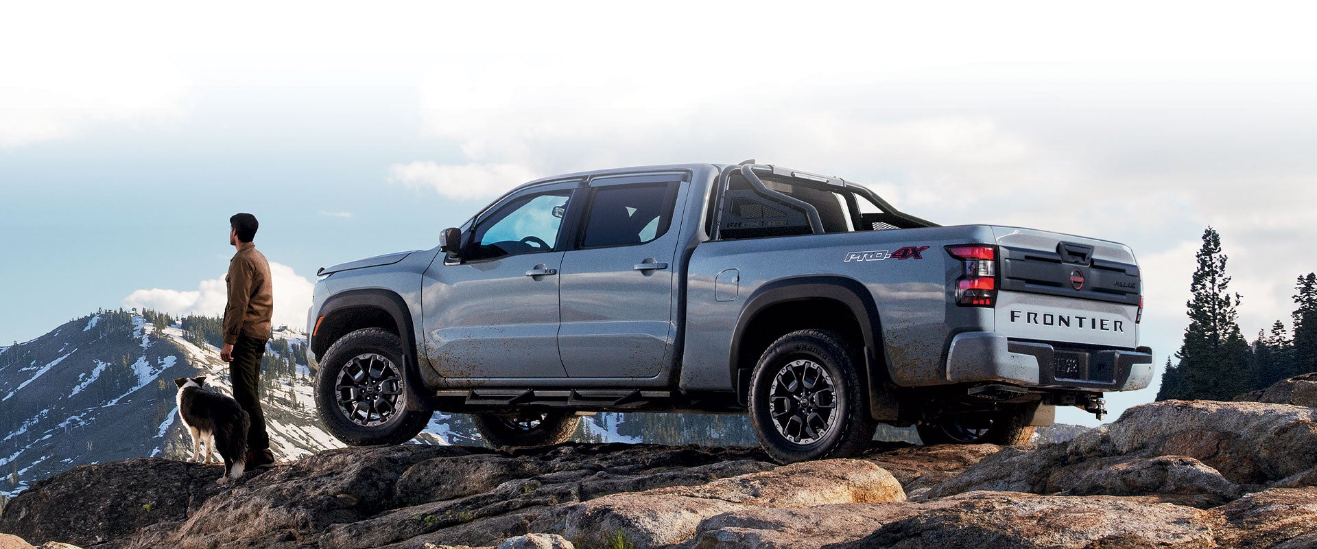 Wharton Nissan in Parkersburg WV