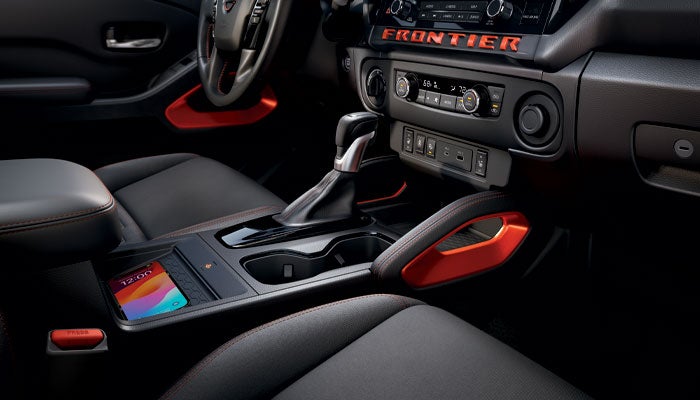 Wharton Nissan in Parkersburg WV