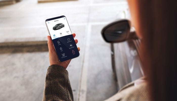 Wharton Nissan in Parkersburg WV