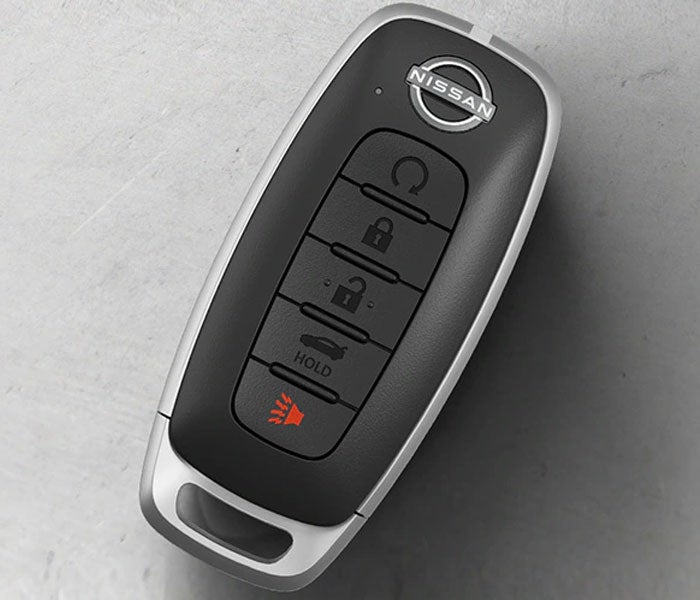 Wharton Nissan in Parkersburg WV