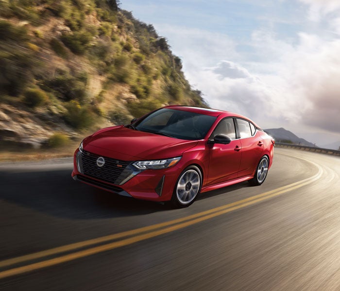 Wharton Nissan in Parkersburg WV