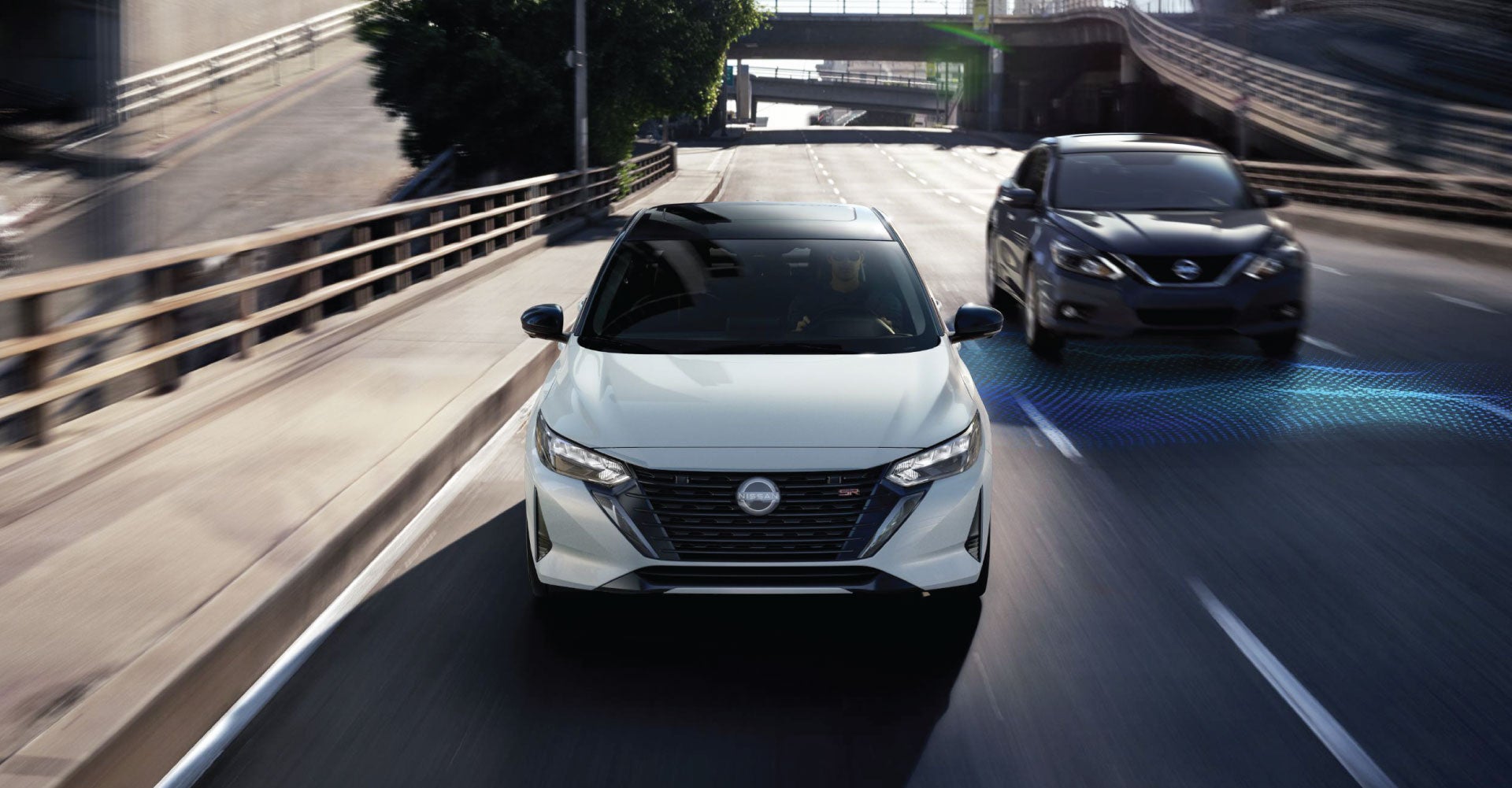 Wharton Nissan in Parkersburg WV