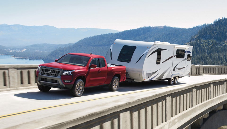 Wharton Nissan in Parkersburg WV