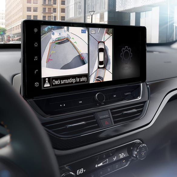 2026 Nissan Altima | Wharton Nissan in Parkersburg, WV