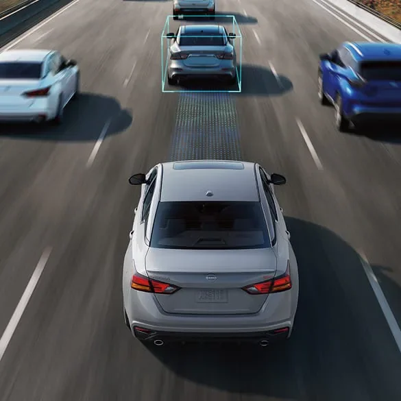 2026 Nissan Altima | Wharton Nissan in Parkersburg, WV