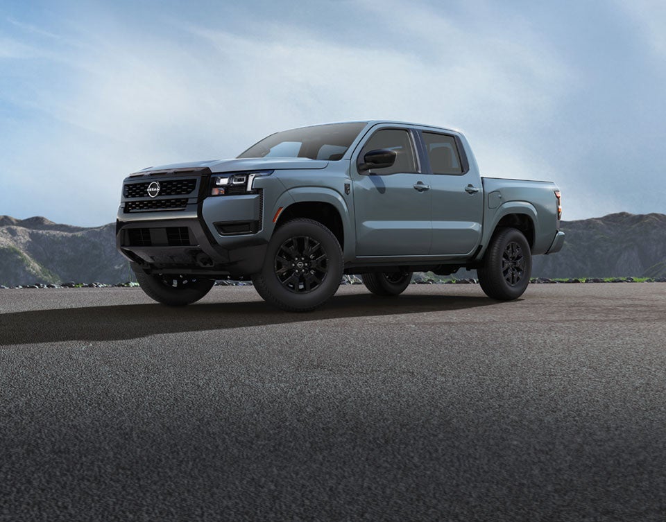 Wharton Nissan in Parkersburg WV