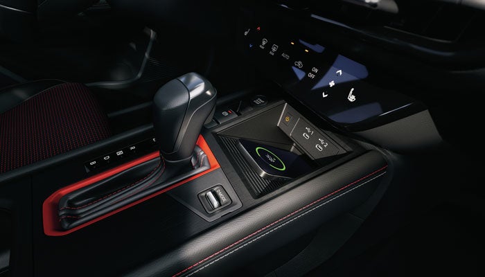 Wharton Nissan in Parkersburg WV