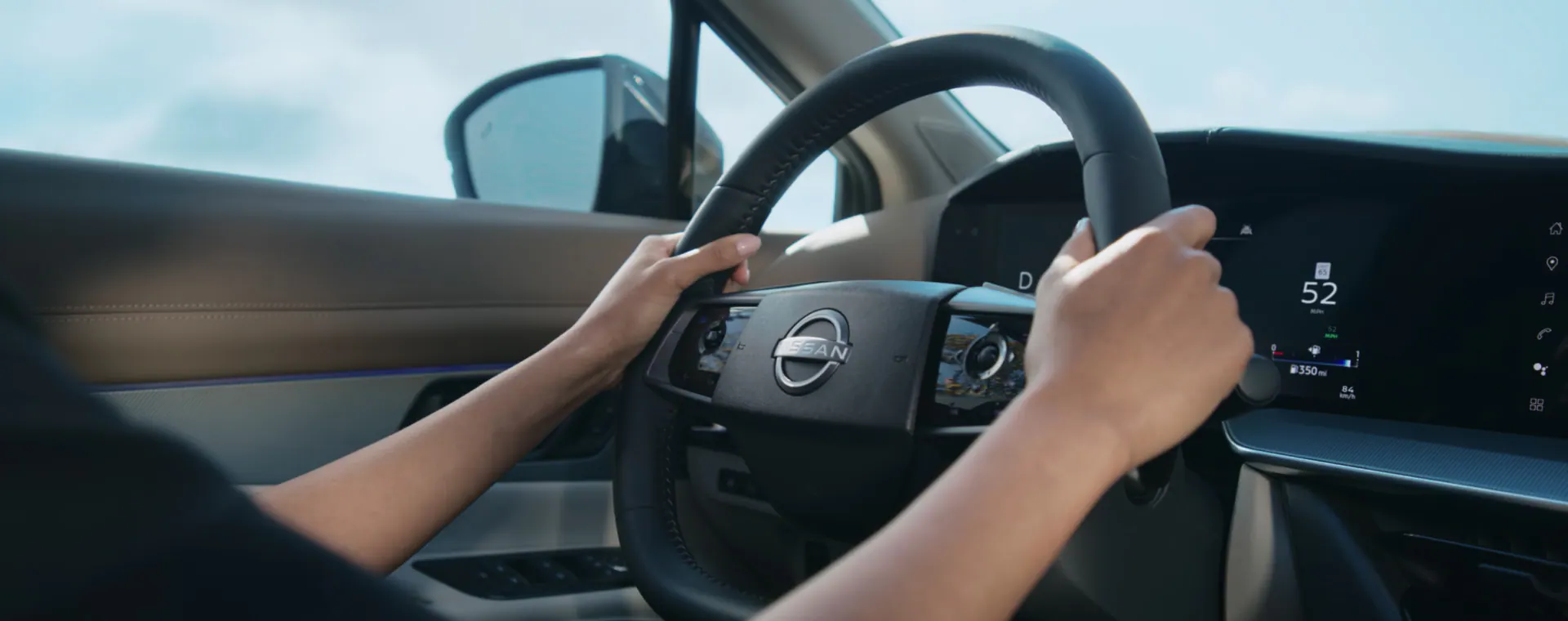 Wharton Nissan in Parkersburg WV