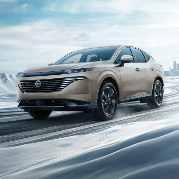 Wharton Nissan in Parkersburg WV