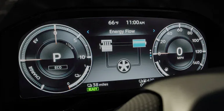 Wharton Nissan in Parkersburg WV