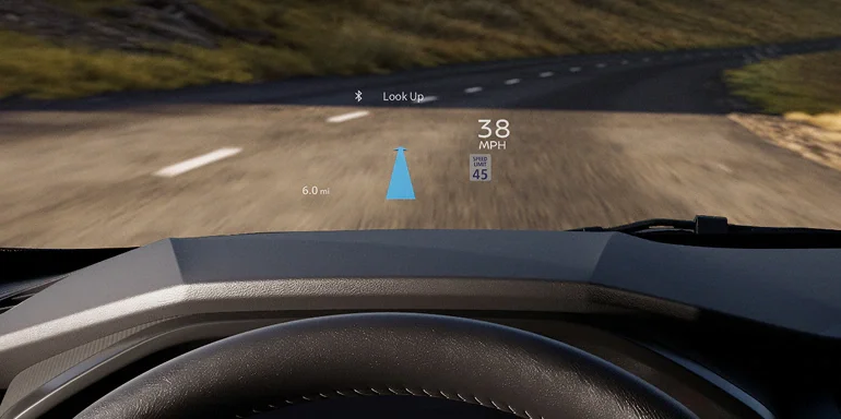 Wharton Nissan in Parkersburg WV