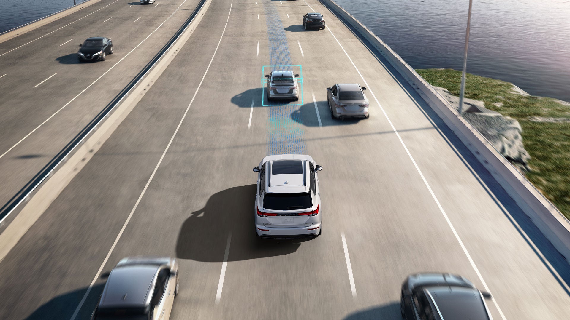 Wharton Nissan in Parkersburg WV