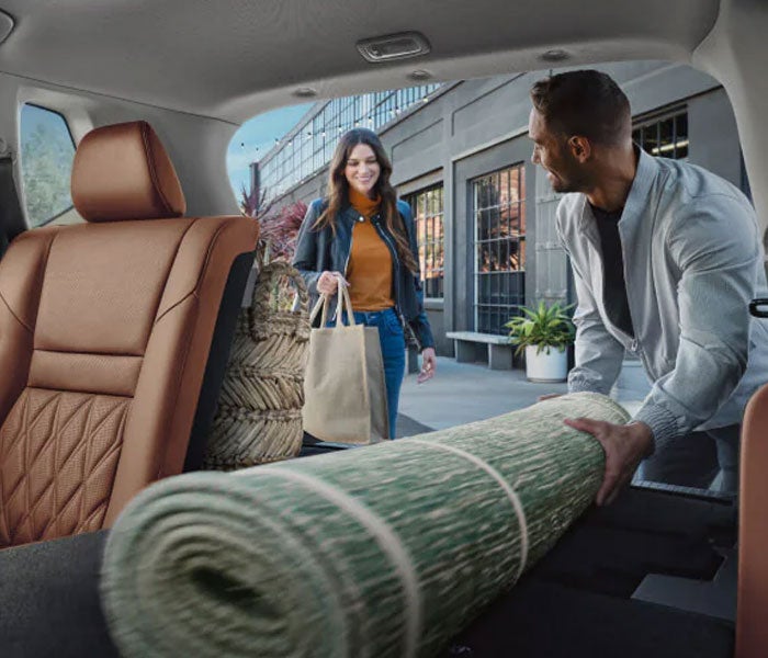 Wharton Nissan in Parkersburg WV