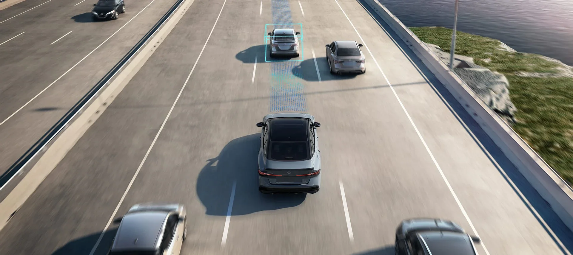 Wharton Nissan in Parkersburg WV