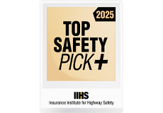 IIHS_TOP_SAFETY_PICK_2024 | Wharton Nissan in Parkersburg WV