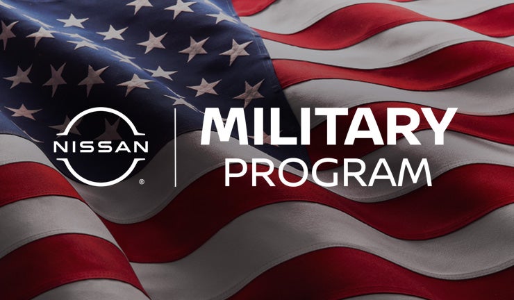 Military Program-American Flag 