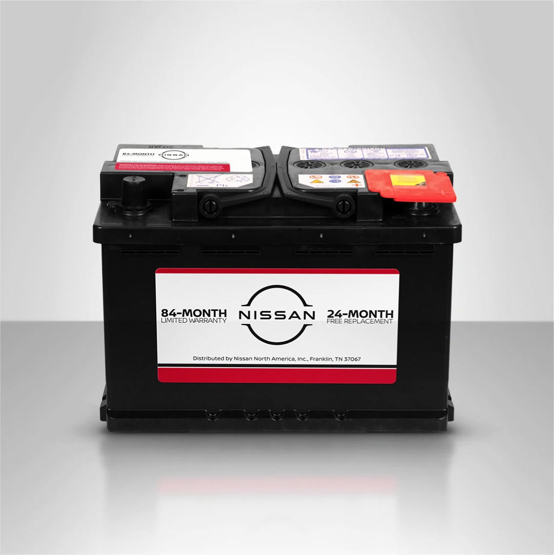 image of a battery | Wharton Nissan in Parkersburg WV